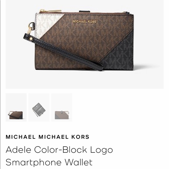 Michael Kors Handbags - MICHAEL KORS  wallet